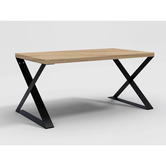 Iver 160Cm Dining Table