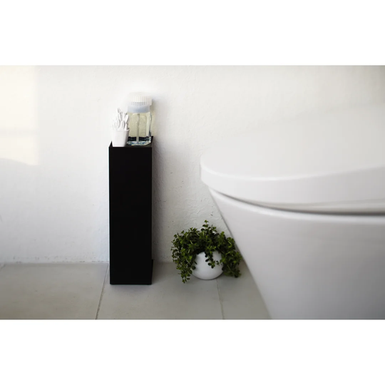 Tower Freestanding Toilet Roll Holder
