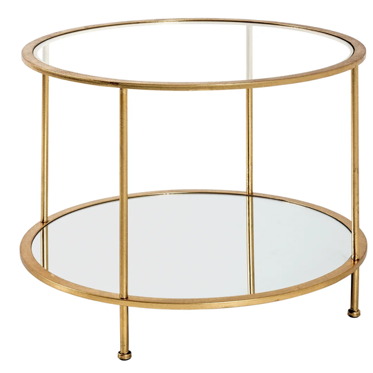 Loftus Side Table
