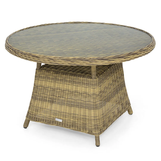 Mason Dining Table