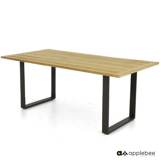Condor Teak Dining Table