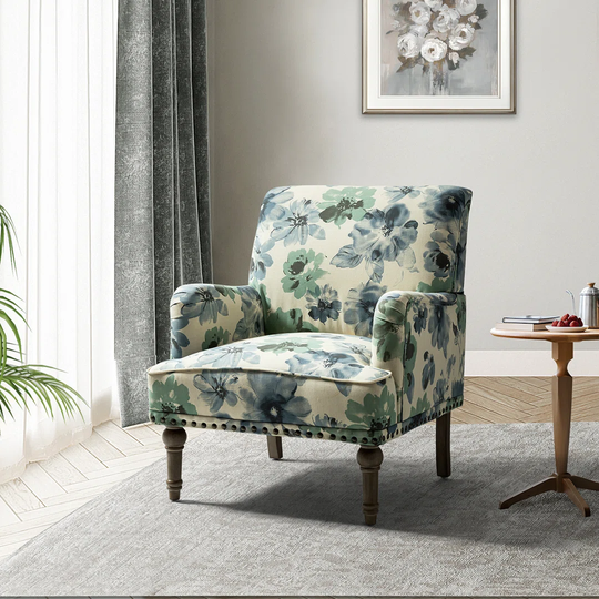 Johanna 73Cm Wide Armchair