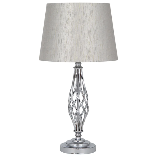 Sybill 56cm Bedside Lamp