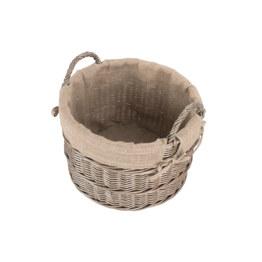 Trafton Log Carrier