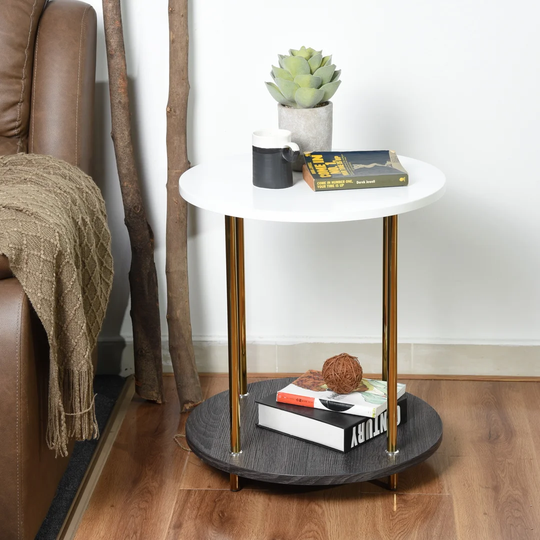 Devair Side Table