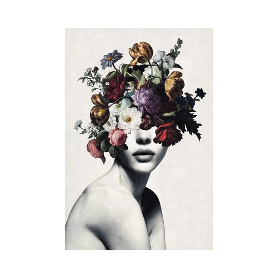 Quality by Underdott Art - Wrapped Canvas Graphic Art