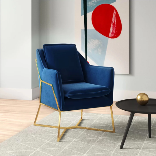 Luca Armchair
