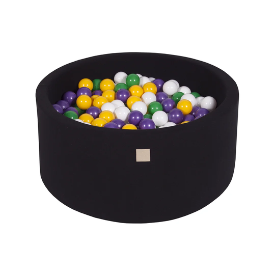Jaidyn Ball Pit