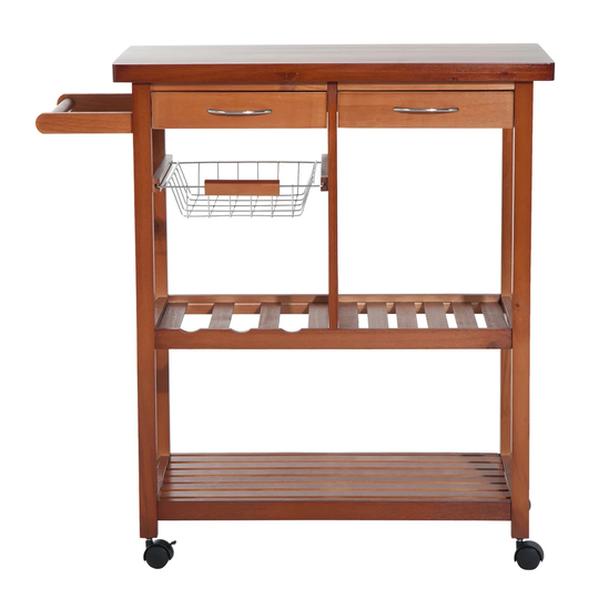 Kitchen Cart