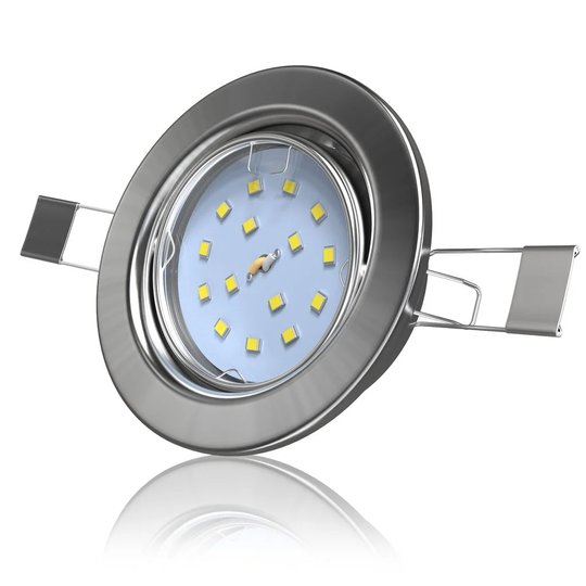 Karim 9cm LED Recessed Lighting Kit