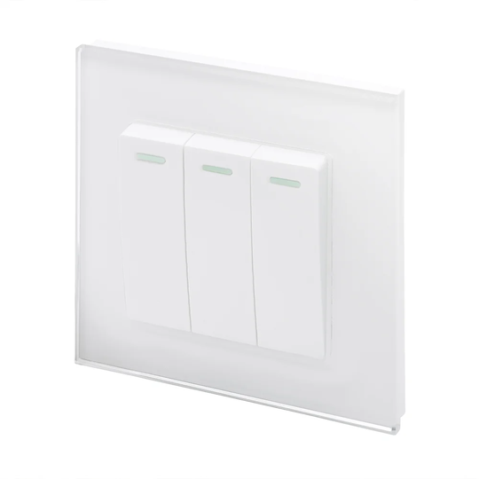 Goudy Wall Mounted Light Switch