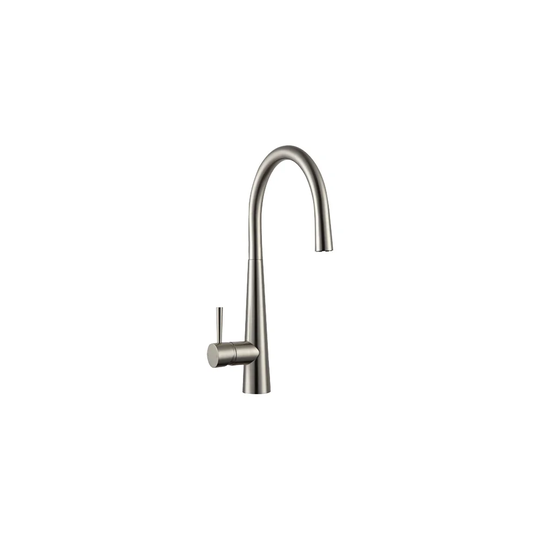 Booker Inox Kitchen Mixer