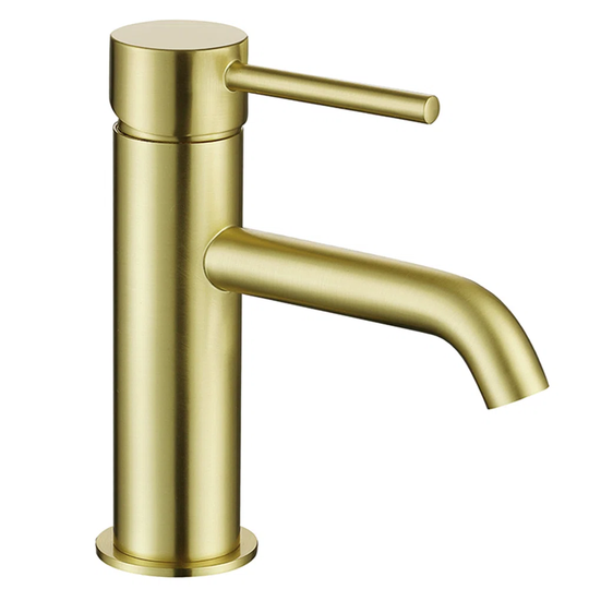 Quirion Mono Basin Mixer
