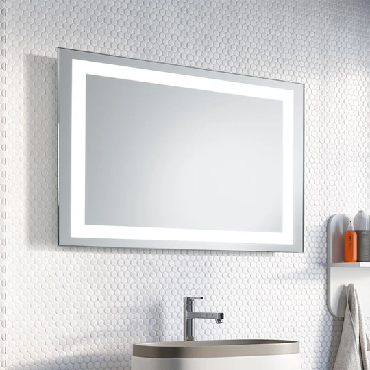 Gemma Bathroom Mirror