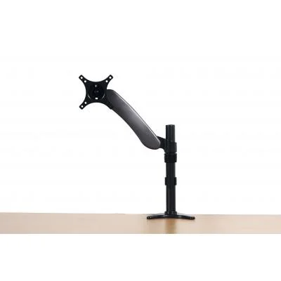 Full Motion Tilt Desktop Mount for 24" Flat Panel Screens