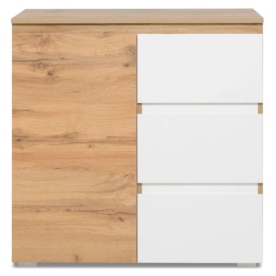 Fennelly 1 - Door Cabinet