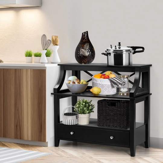 Genebern 75Cm Console Table