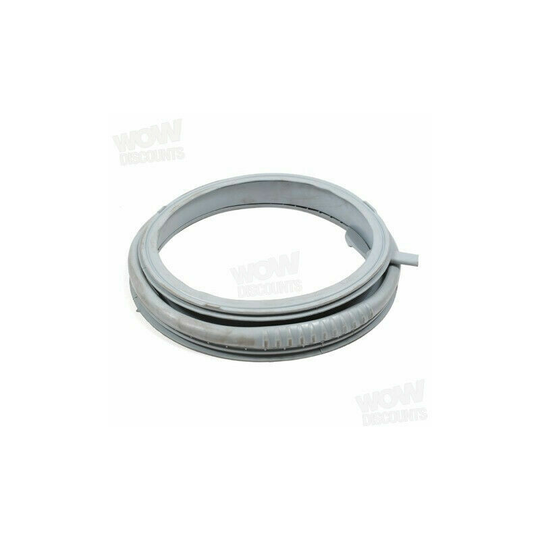 Washing Machine Door Seal Gasket. Genuine Part Number L21B000C0 - 0 - Fagor