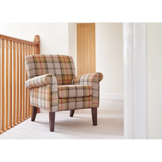 Christopher Armchair
