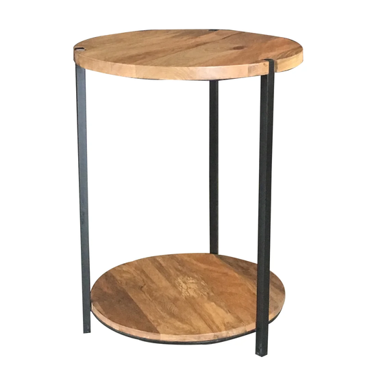 Howell Side Table