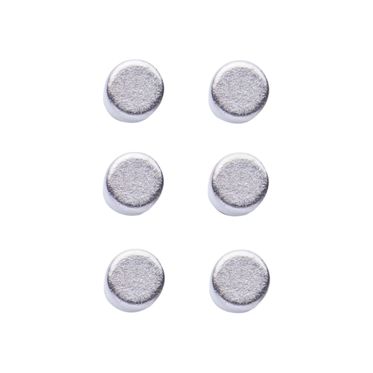 Syren 6-Piece Magnet Set