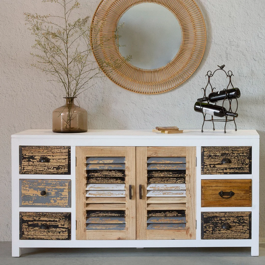 Duenweg Sideboard