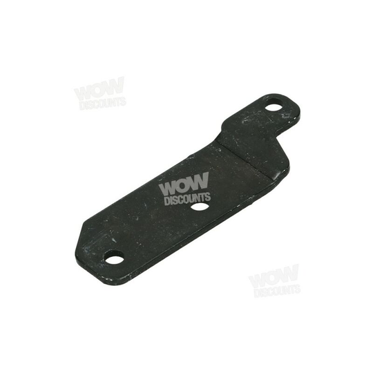 Creda Hotpoint Indesit Jackson Oven Main Door Hinge Top. - 0