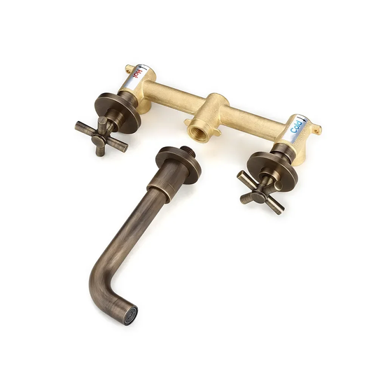 Delrosario Mono Basin Mixer