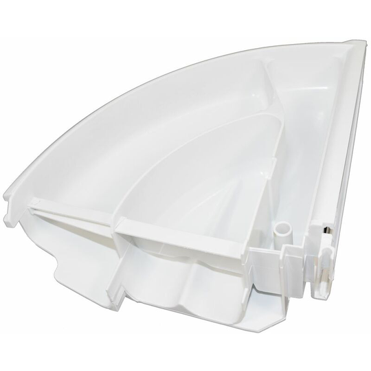 Hotpoint Ariston - Washing Machine Soap Dispenser Drawer (rot for Hotpoint/Ariston Washing Machines