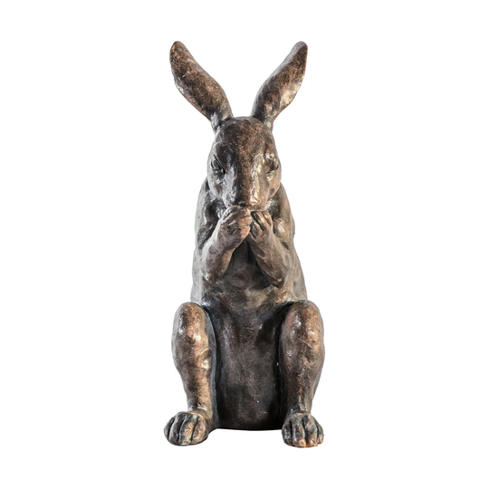Bohannon Hare Figure