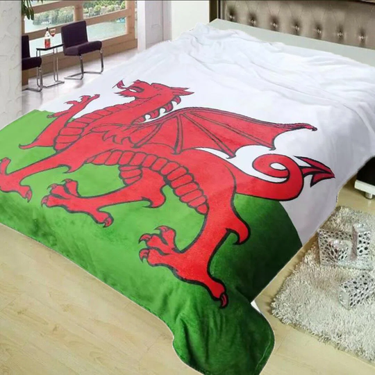 Harron Blanket