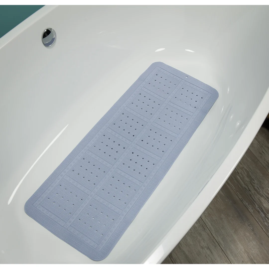Unilux Rectangle Non-Slip Bath Mat