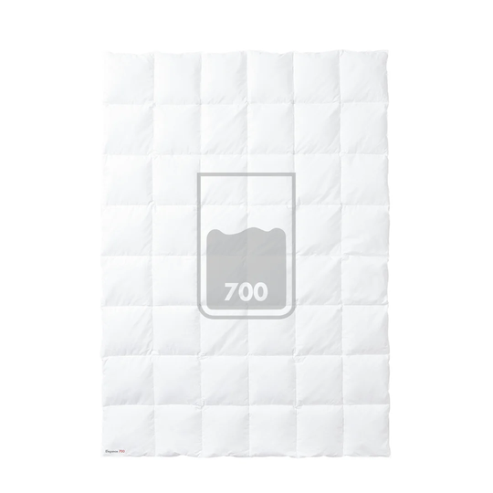 Elegance 700 Warm