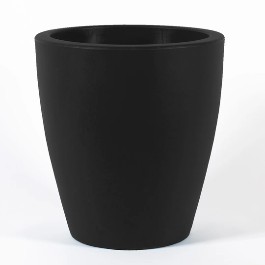 Sunset Plastic Plant Pot