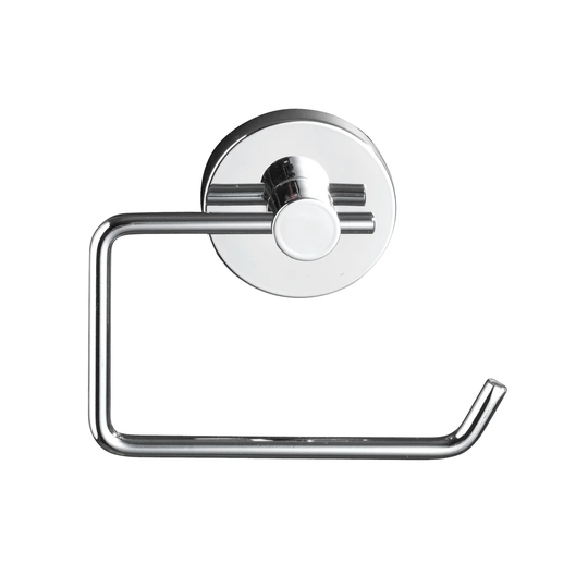 Milazzo Wall-Mounted Toilet Roll Holder