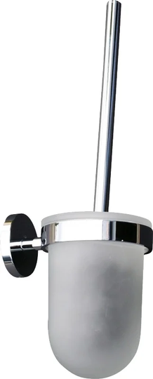 Kashvi Wall Mounted Toilet Brush and Holder
