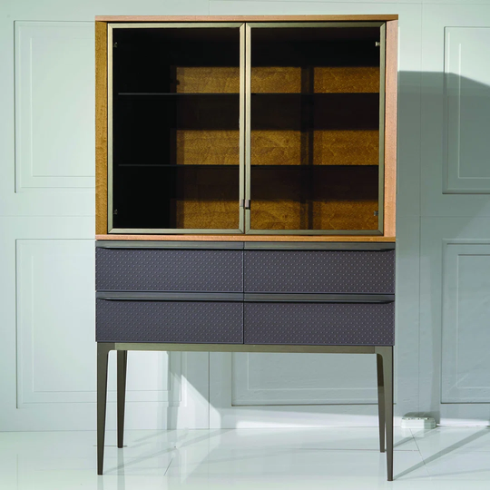 Charm Metal 2 - Door Accent Cabinet