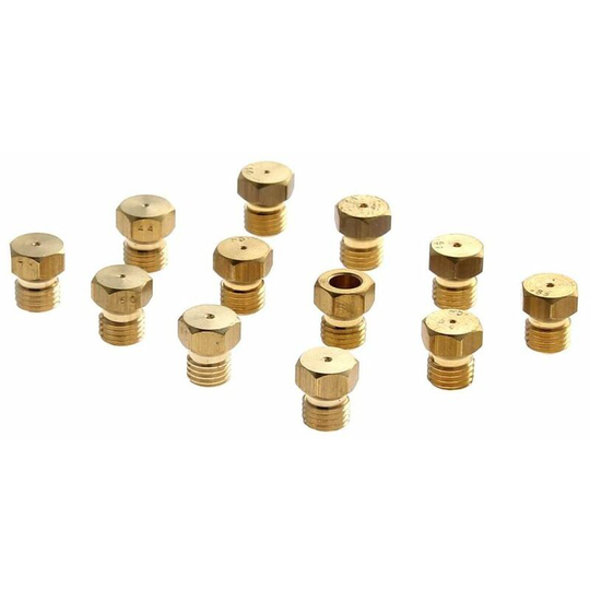 Lpg Jet Kit for Indesit Cannon Cookers and Ovens