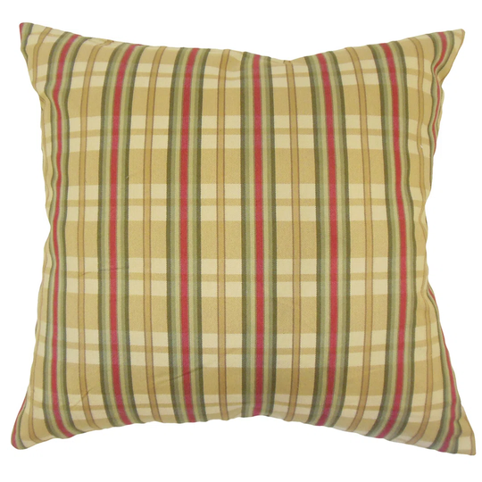 LosPalmos 100% Cotton Cushion Cover