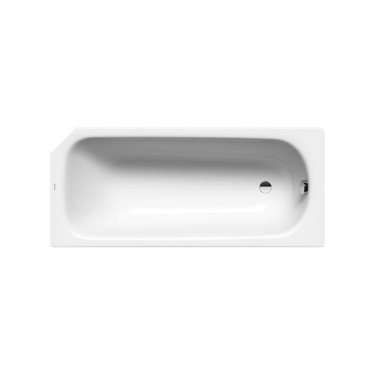 Saniform V1-V4 1600 mm x 700 mm Insert Standard Bathtub