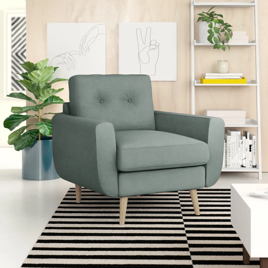 Lindel Armchair
