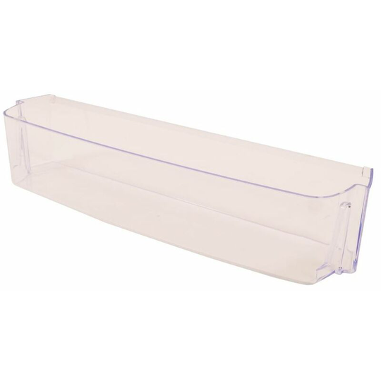 Bottle Shelf 500x104 (cristal) for Hotpoint Fridges and Freezers