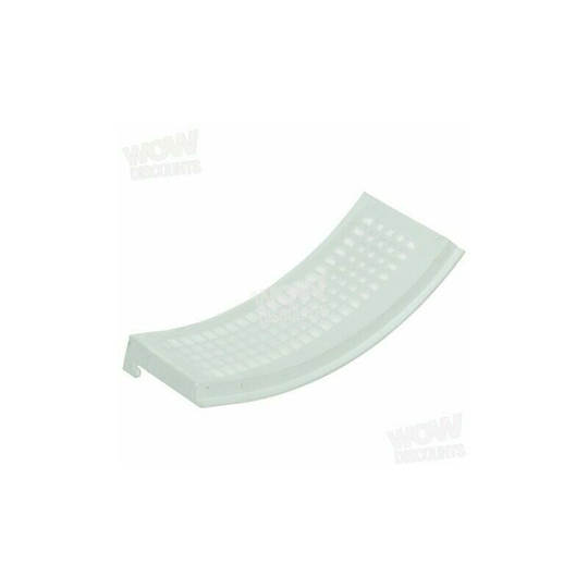 Fixed filter assy Left 2965800100 - Beko