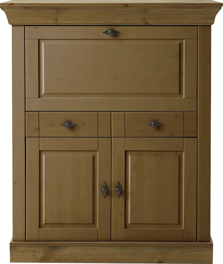 Kelly Secretary Desk