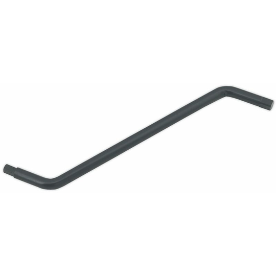 AK6405 Drain Plug Wrench 8 & 10mm Square - Sealey