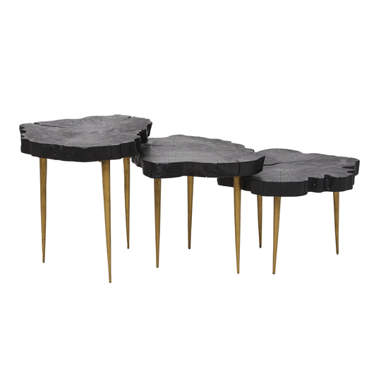Rubinstein Side Table