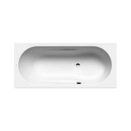 Cayono Duo 1700 mm x 750 mm Bathtub