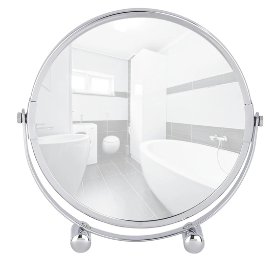 Manning Magnifying Bathroom Mirror
