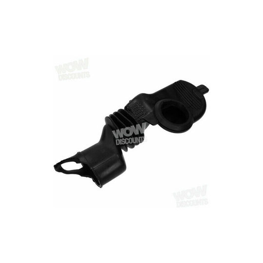 Merloni Indesit Hose Dispenser to tank C00286101