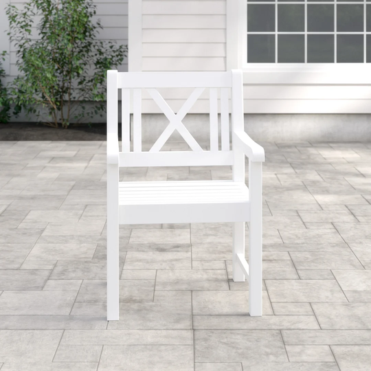 Antonia Garden Chair